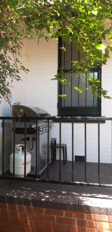 Unique Cbd Holiday home Bendigo